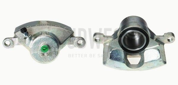 BUDWEG CALIPER Тормозной суппорт 341902